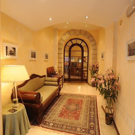 Albergo Orologio Brescia Exterior photo