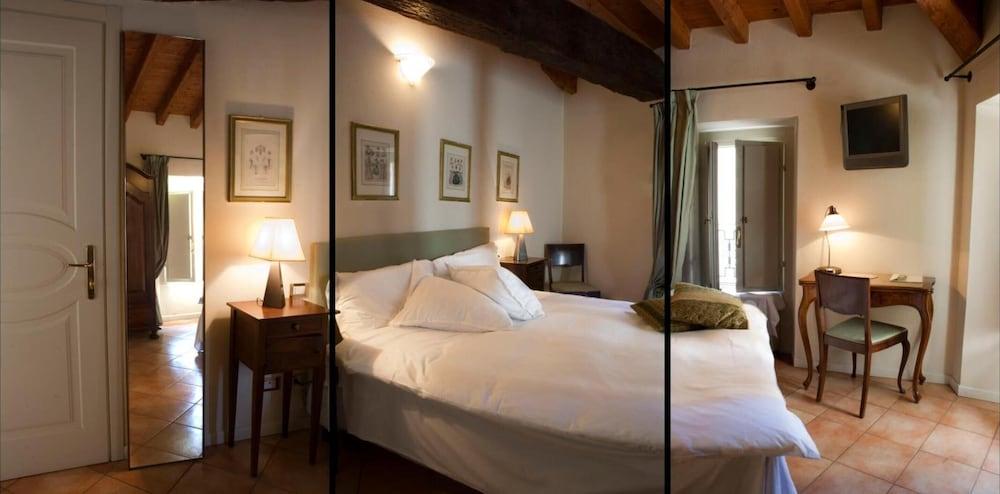 Albergo Orologio Brescia Exterior photo