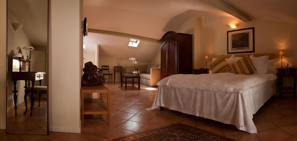 Albergo Orologio Brescia Exterior photo
