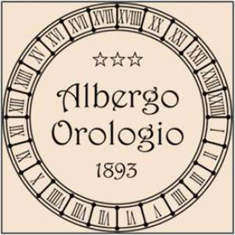 Albergo Orologio Brescia Exterior photo