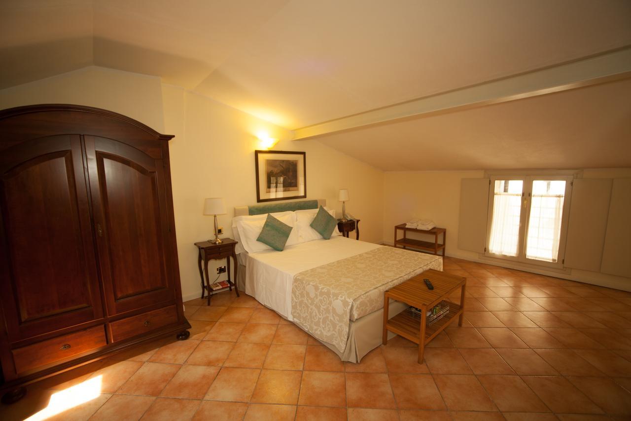 Albergo Orologio Brescia Exterior photo