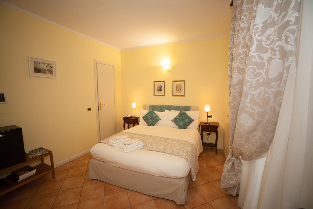Albergo Orologio Brescia Exterior photo