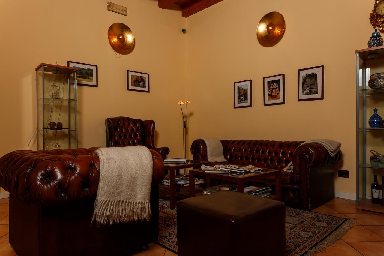 Albergo Orologio Brescia Exterior photo