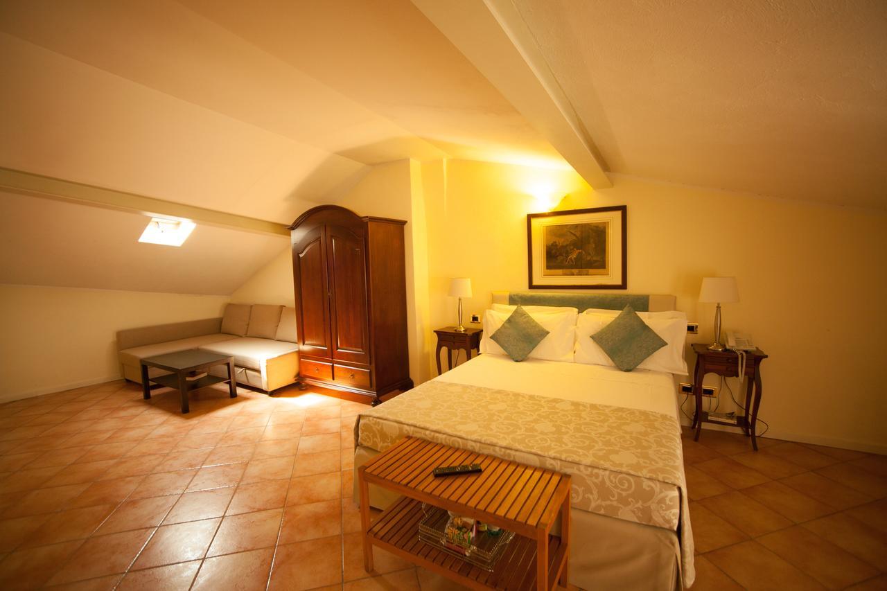 Albergo Orologio Brescia Exterior photo