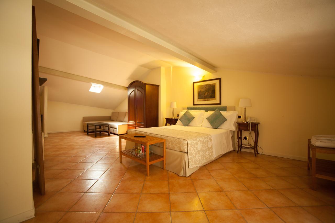 Albergo Orologio Brescia Exterior photo