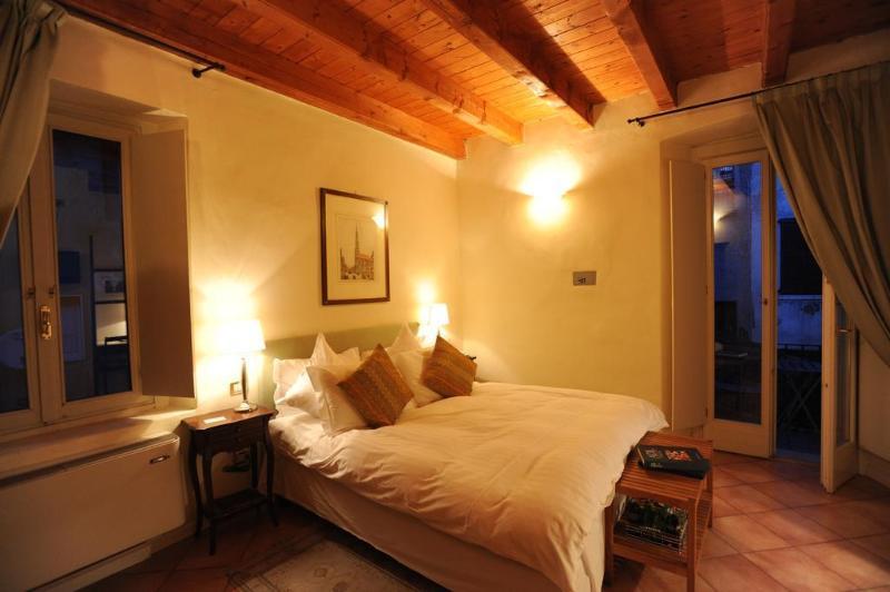 Albergo Orologio Brescia Exterior photo