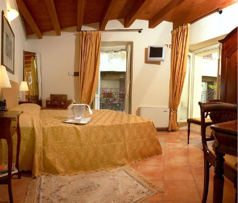 Albergo Orologio Brescia Exterior photo